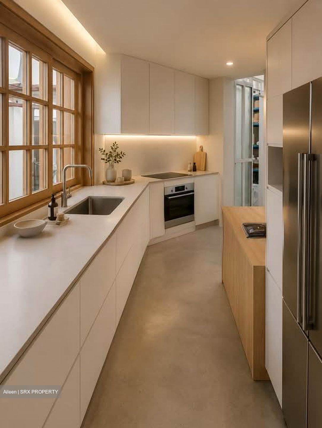 Compass Heights (D19), Apartment #555212561